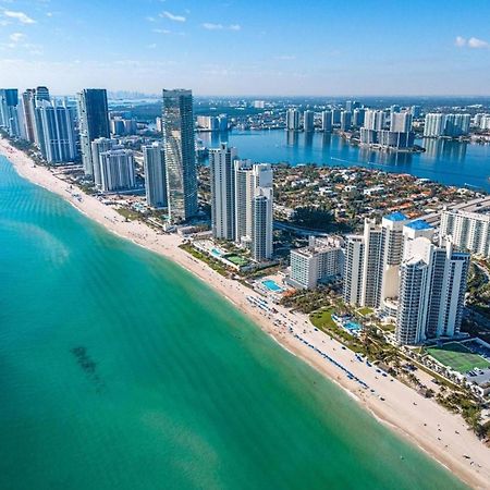 Condominium Sunny Isles Ocean Reserve Sunny Isles Beach Buitenkant foto
