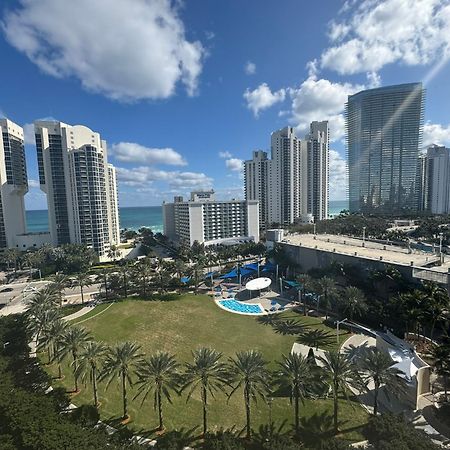Condominium Sunny Isles Ocean Reserve Sunny Isles Beach Buitenkant foto