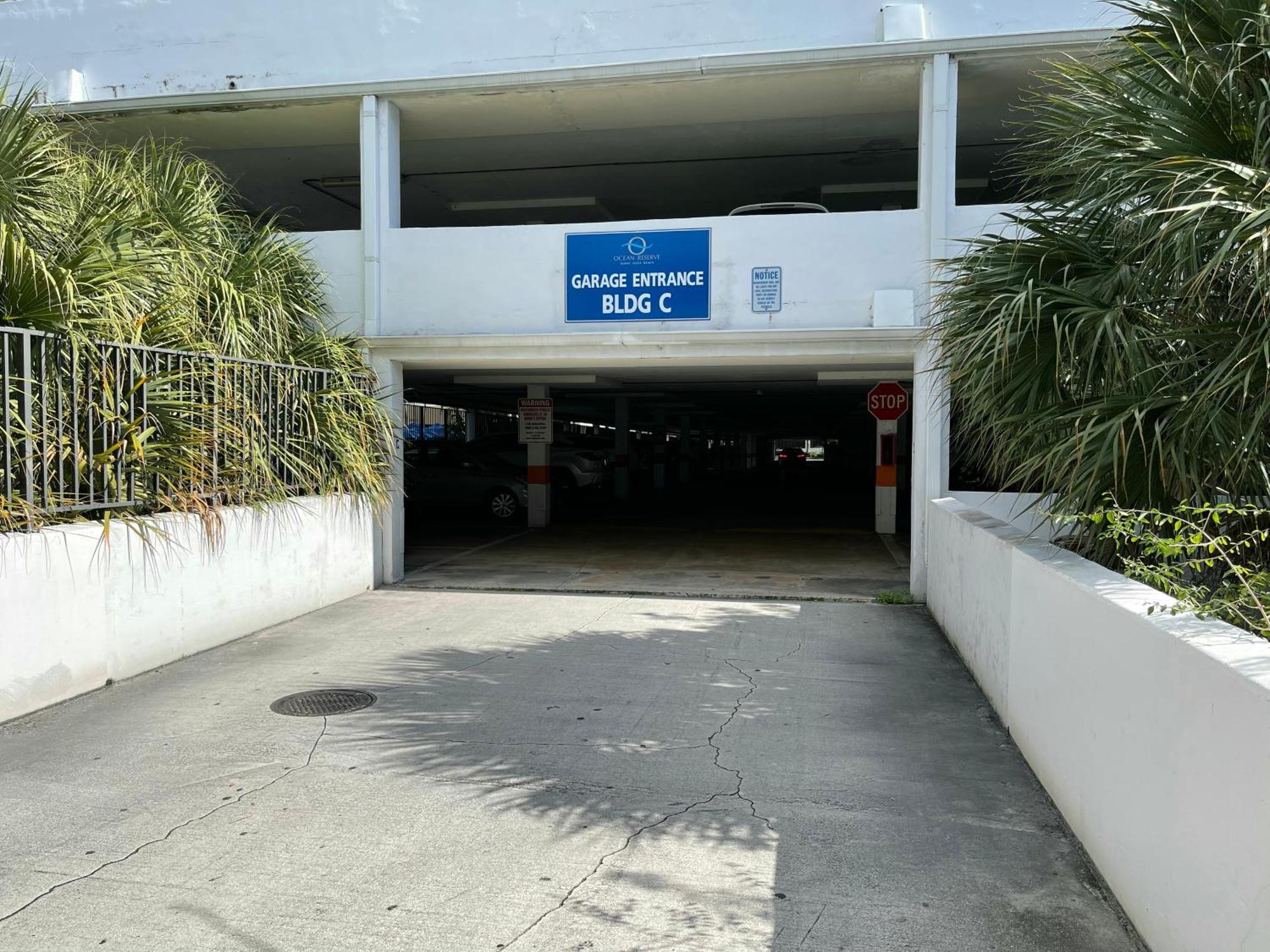 Condominium Sunny Isles Ocean Reserve Sunny Isles Beach Buitenkant foto