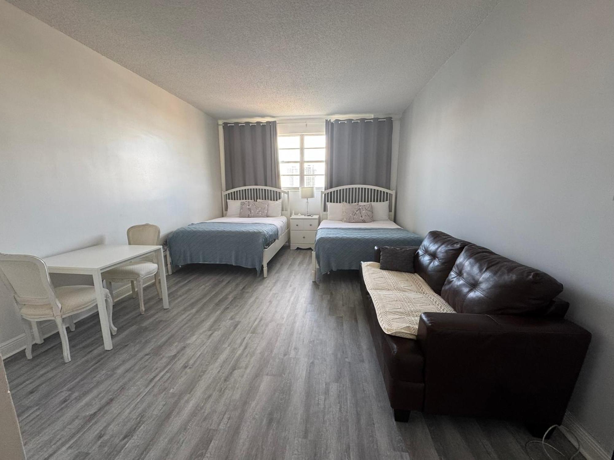 Condominium Sunny Isles Ocean Reserve Sunny Isles Beach Kamer foto