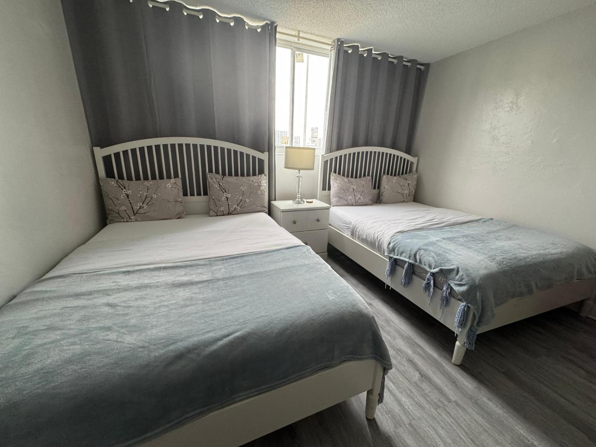 Condominium Sunny Isles Ocean Reserve Sunny Isles Beach Kamer foto