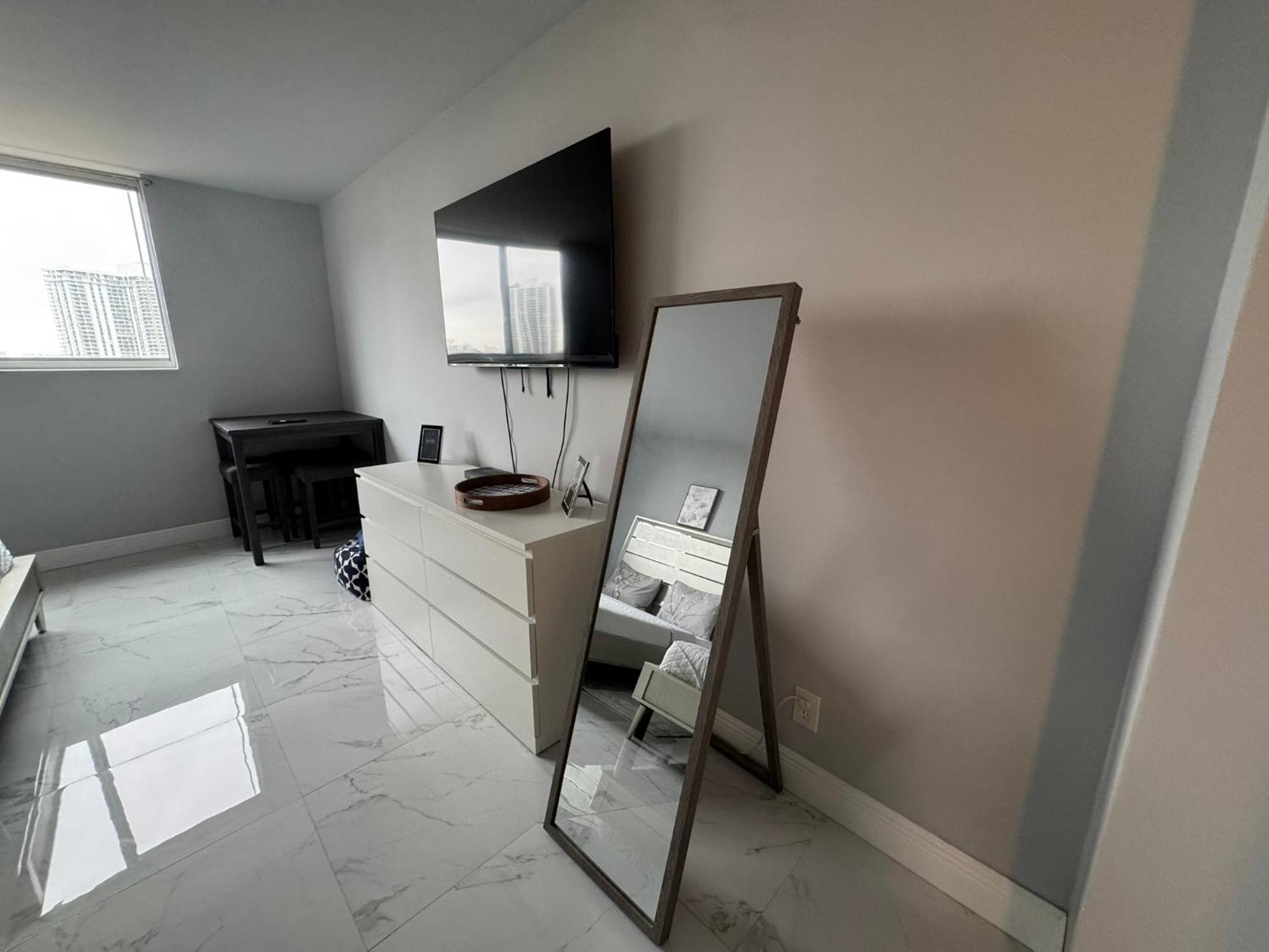 Condominium Sunny Isles Ocean Reserve Sunny Isles Beach Kamer foto