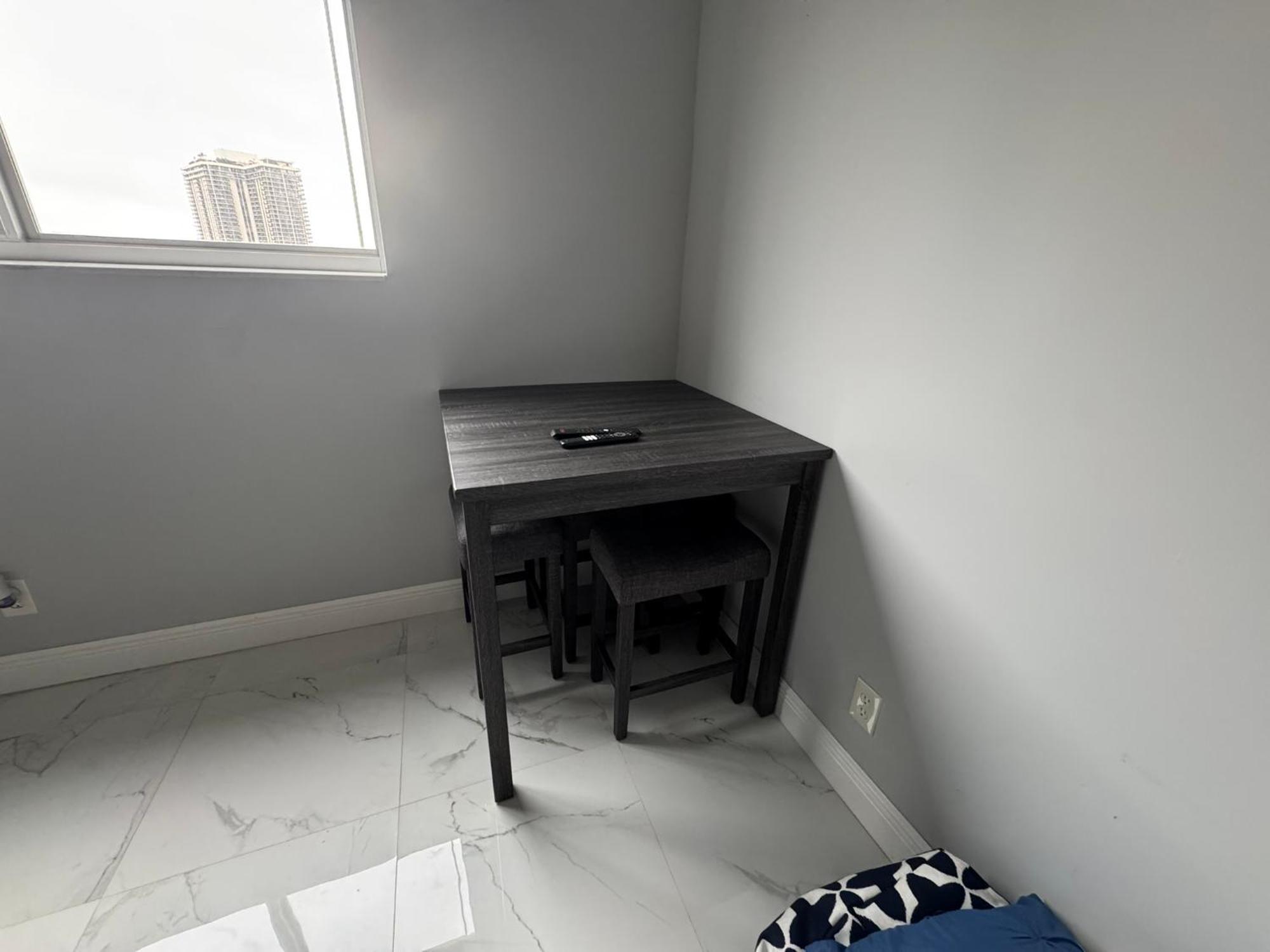 Condominium Sunny Isles Ocean Reserve Sunny Isles Beach Kamer foto