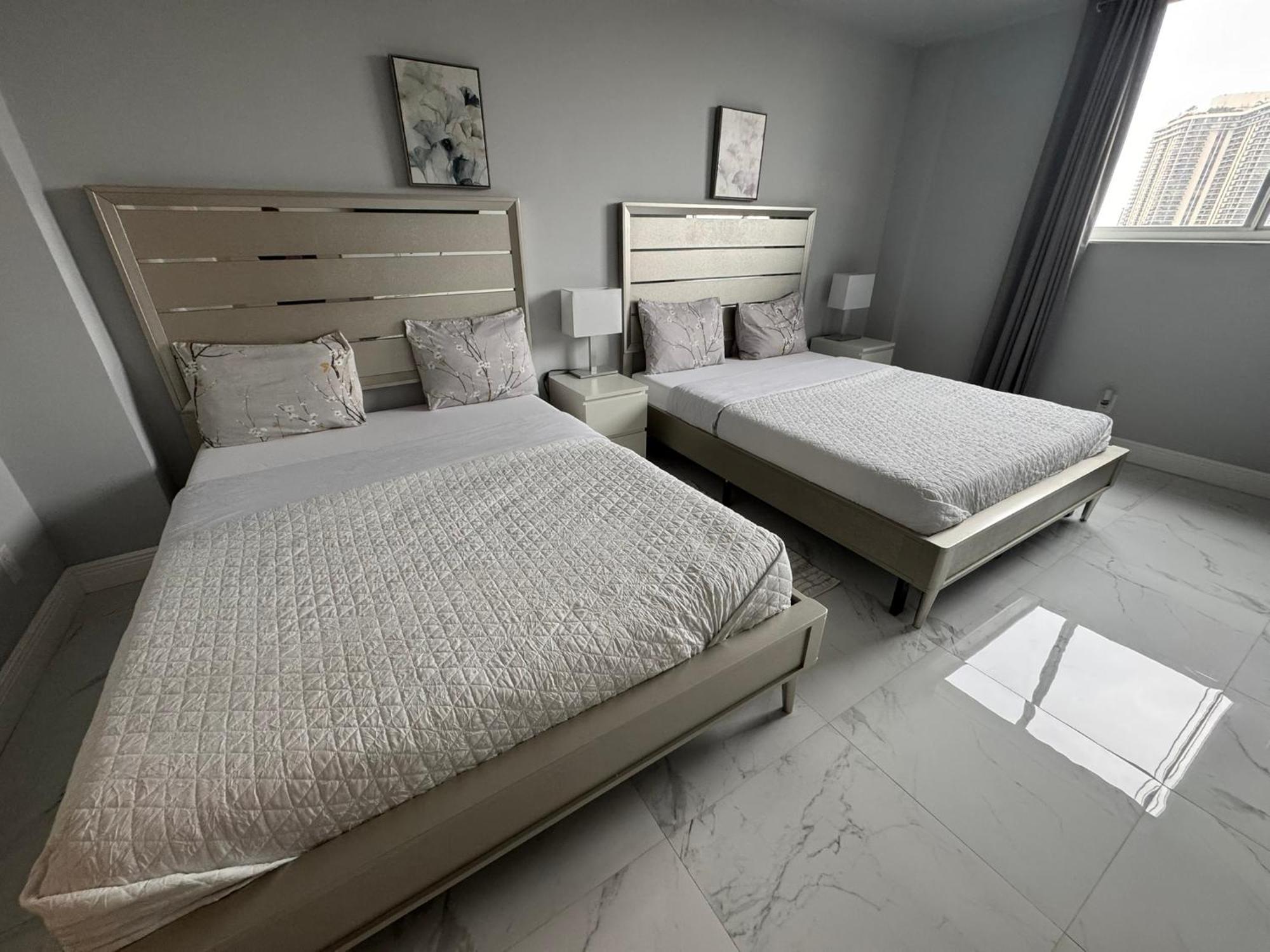 Condominium Sunny Isles Ocean Reserve Sunny Isles Beach Kamer foto