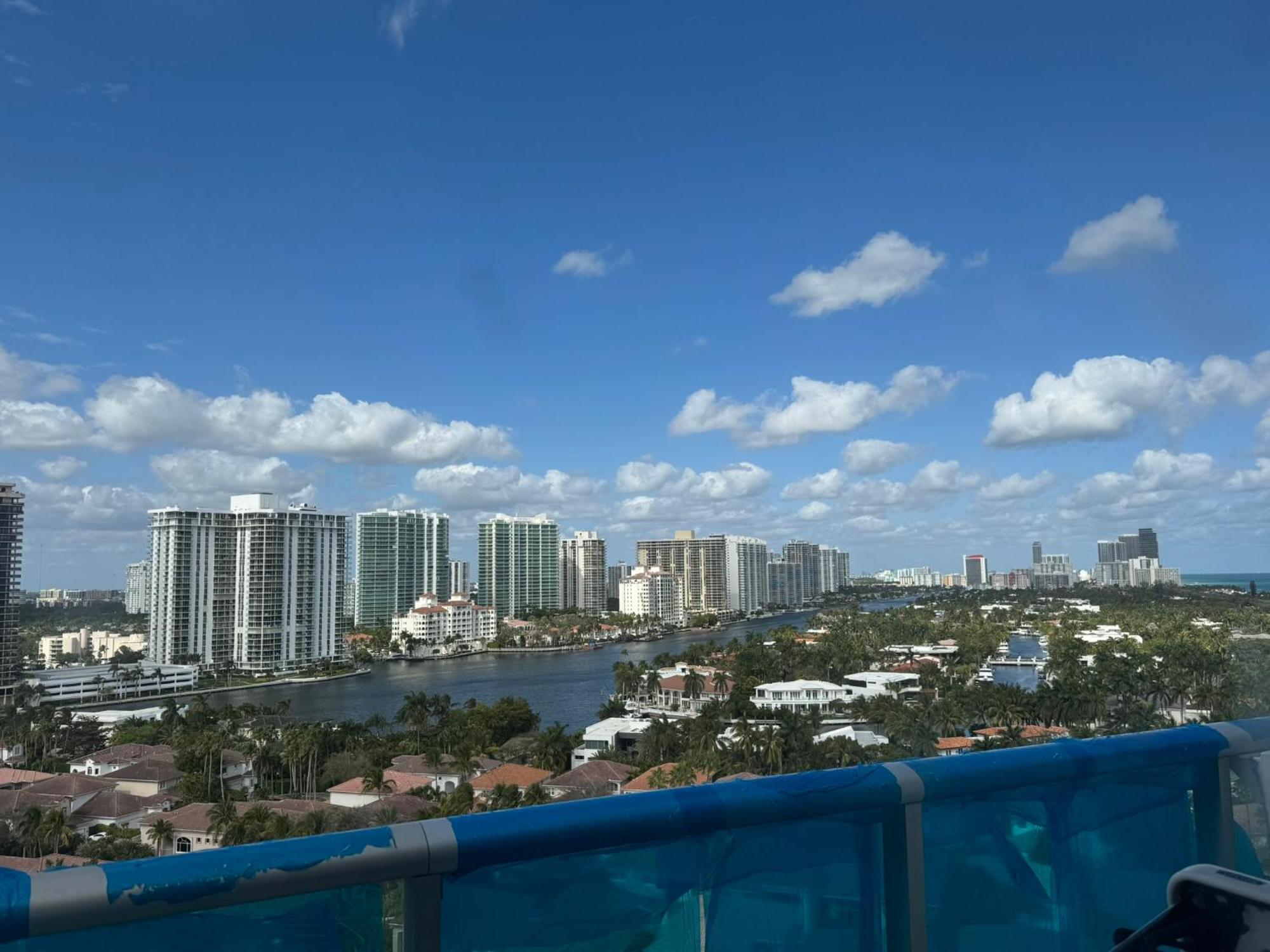 Condominium Sunny Isles Ocean Reserve Sunny Isles Beach Kamer foto