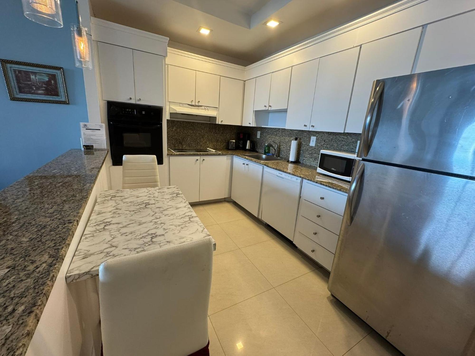 Condominium Sunny Isles Ocean Reserve Sunny Isles Beach Kamer foto