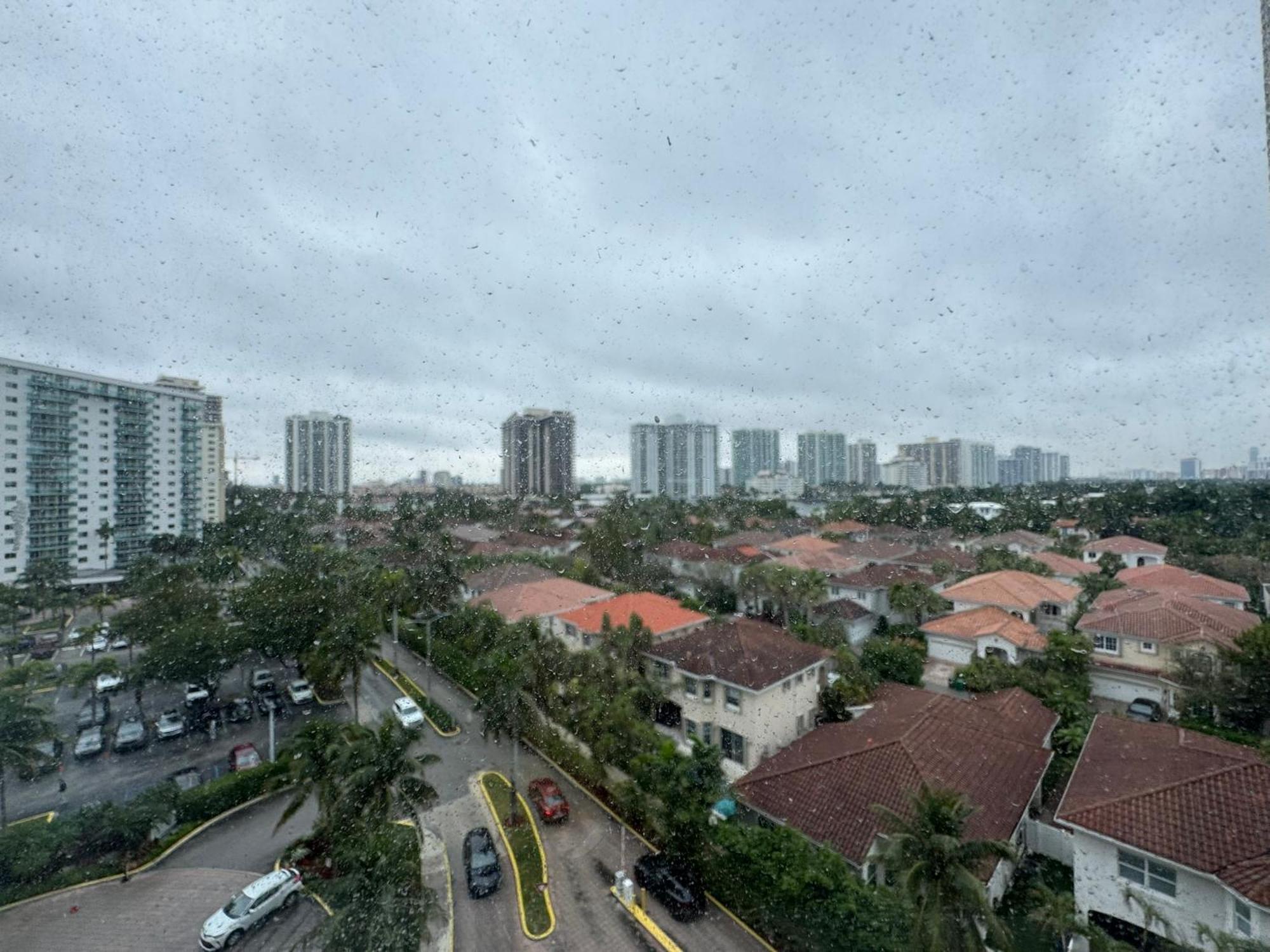 Condominium Sunny Isles Ocean Reserve Sunny Isles Beach Kamer foto