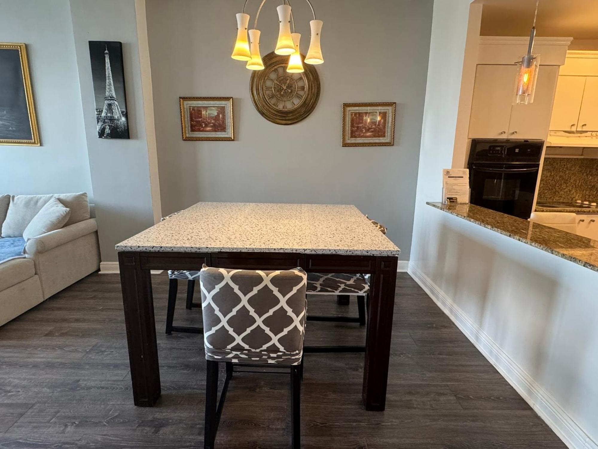Condominium Sunny Isles Ocean Reserve Sunny Isles Beach Kamer foto