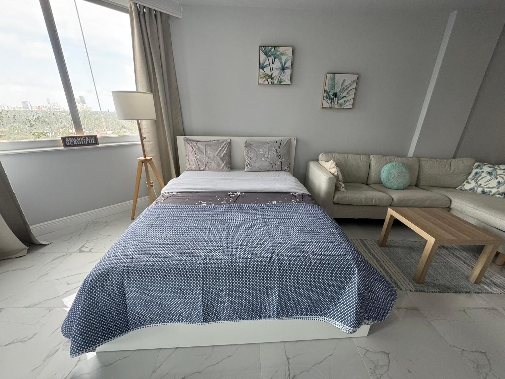 Condominium Sunny Isles Ocean Reserve Sunny Isles Beach Kamer foto