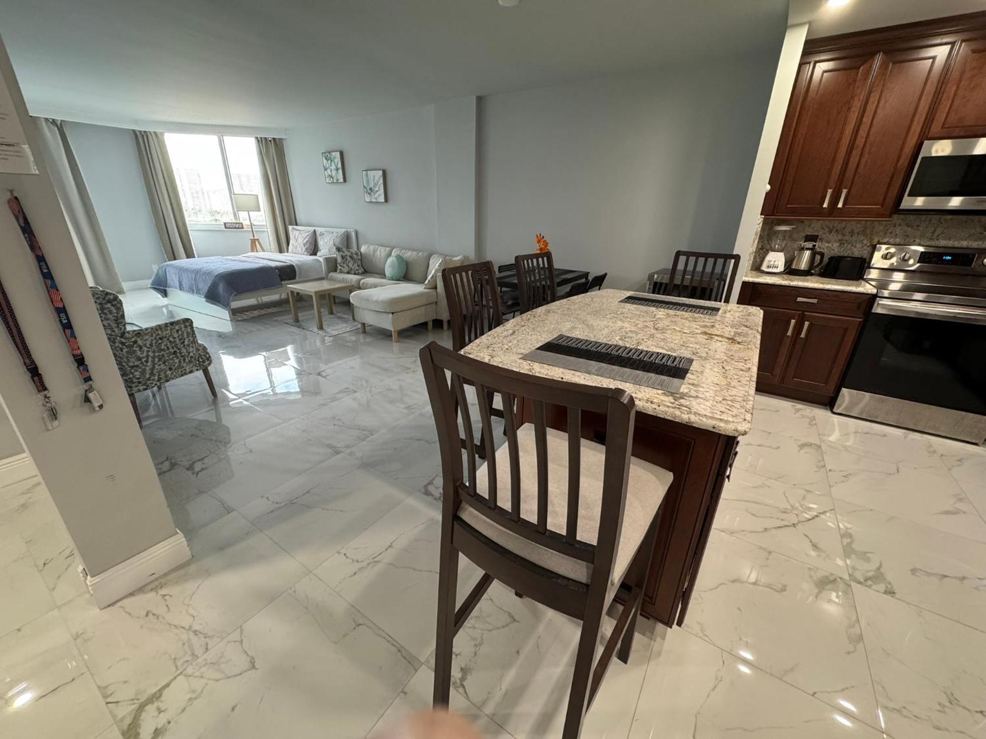 Condominium Sunny Isles Ocean Reserve Sunny Isles Beach Kamer foto