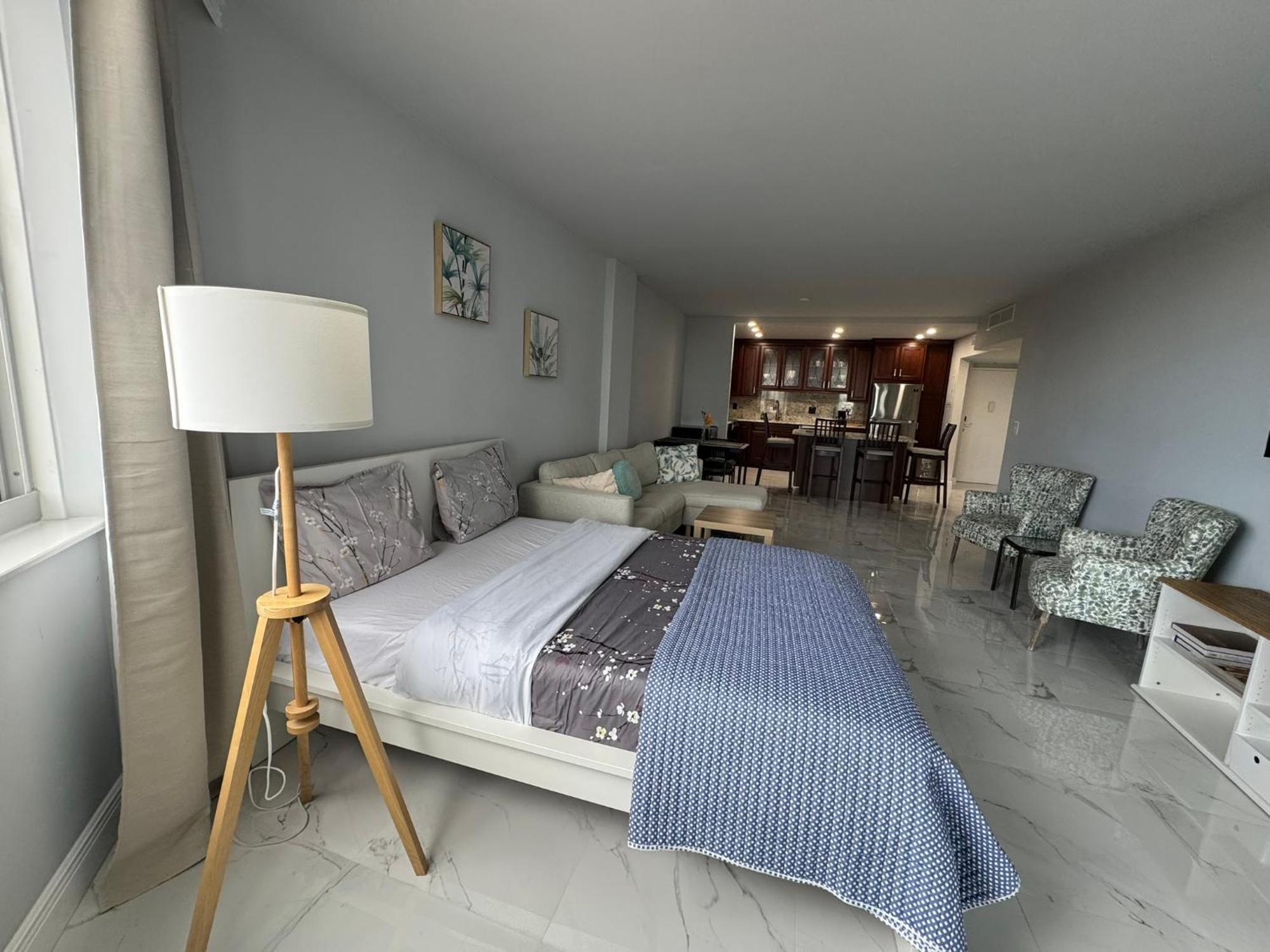 Condominium Sunny Isles Ocean Reserve Sunny Isles Beach Kamer foto