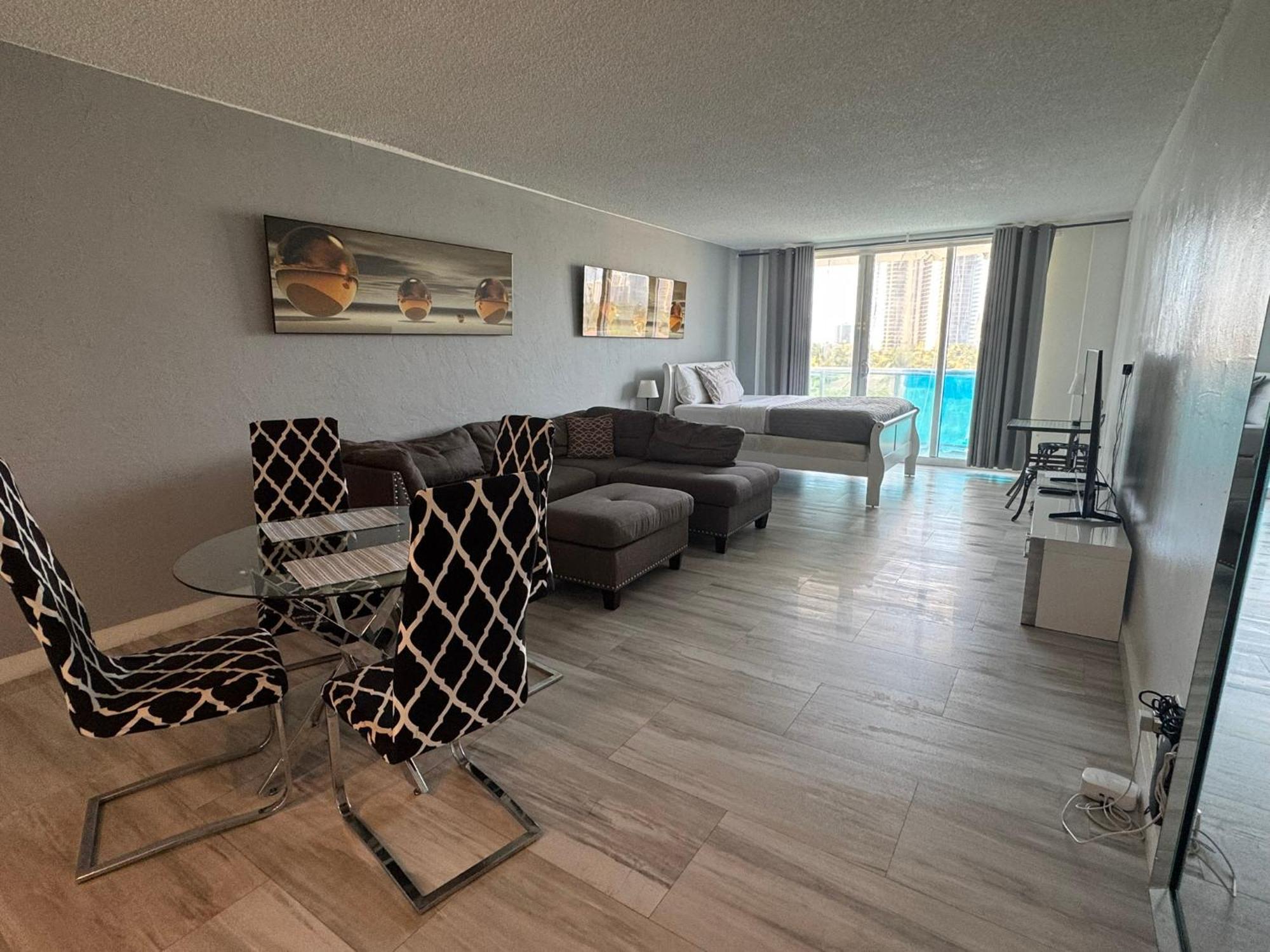 Condominium Sunny Isles Ocean Reserve Sunny Isles Beach Kamer foto