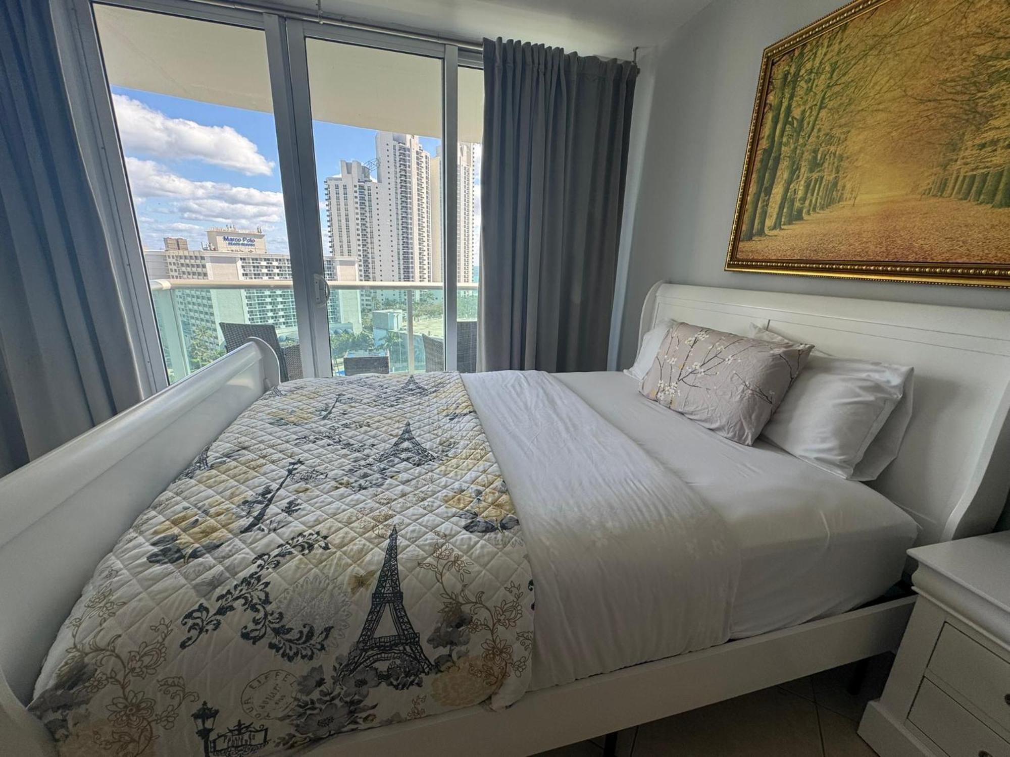 Condominium Sunny Isles Ocean Reserve Sunny Isles Beach Kamer foto