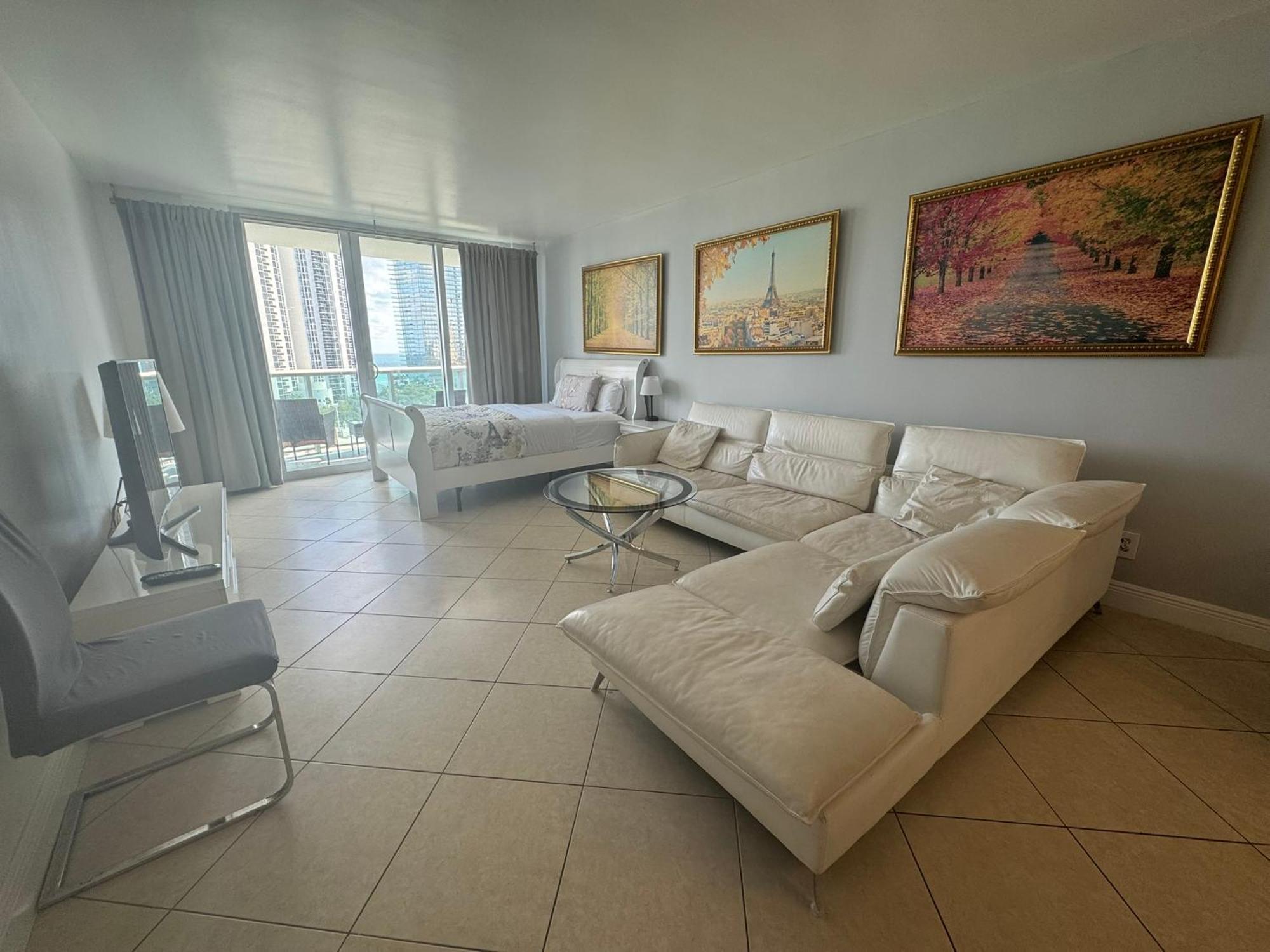 Condominium Sunny Isles Ocean Reserve Sunny Isles Beach Kamer foto
