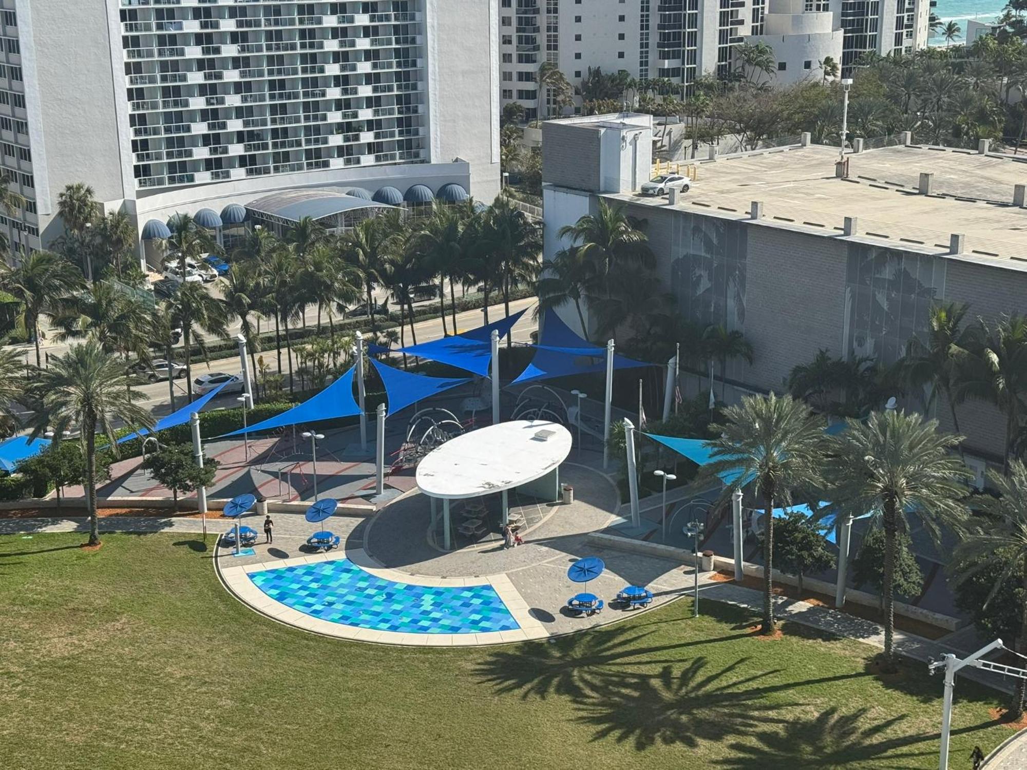 Condominium Sunny Isles Ocean Reserve Sunny Isles Beach Buitenkant foto