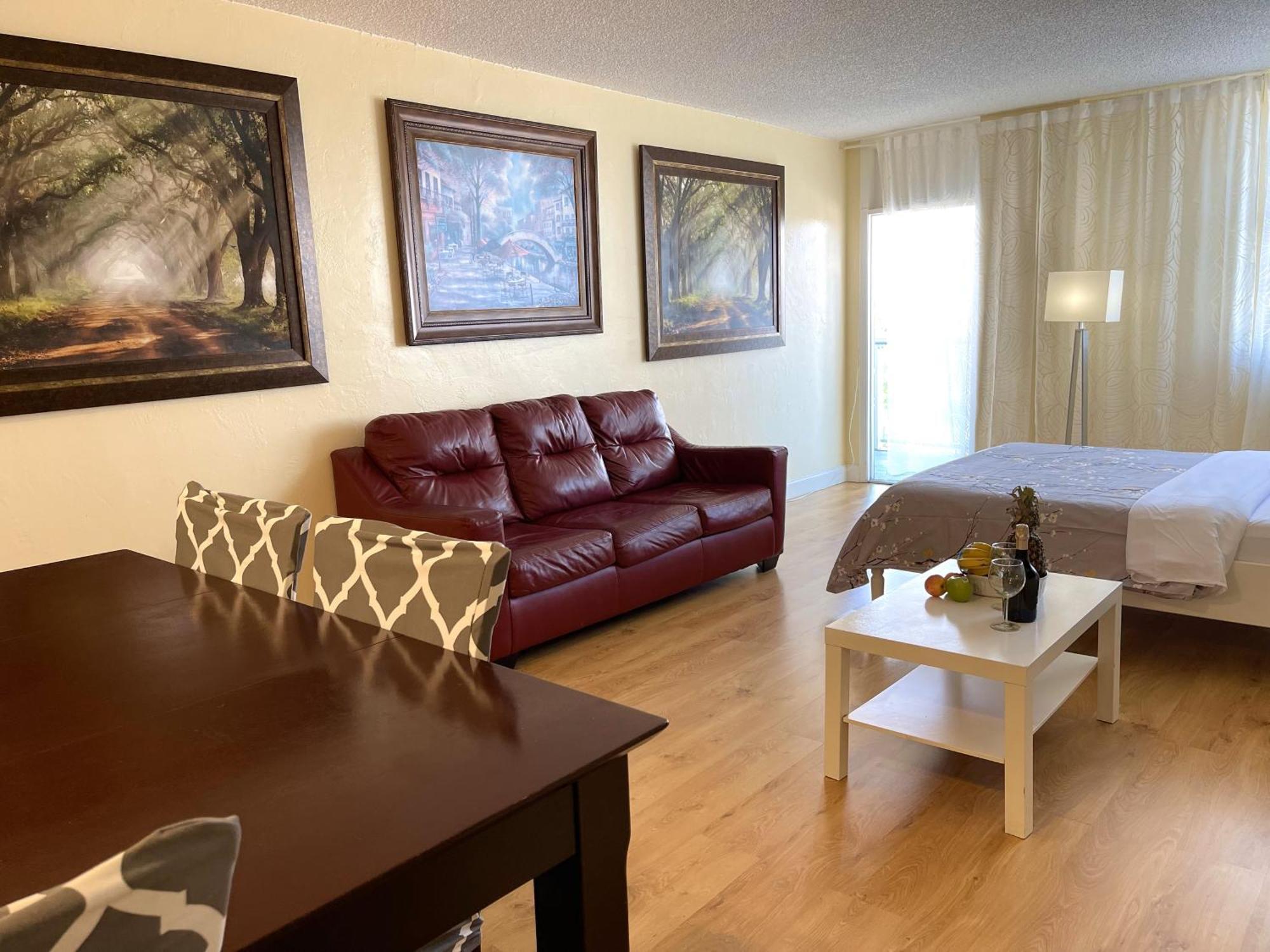Condominium Sunny Isles Ocean Reserve Sunny Isles Beach Kamer foto