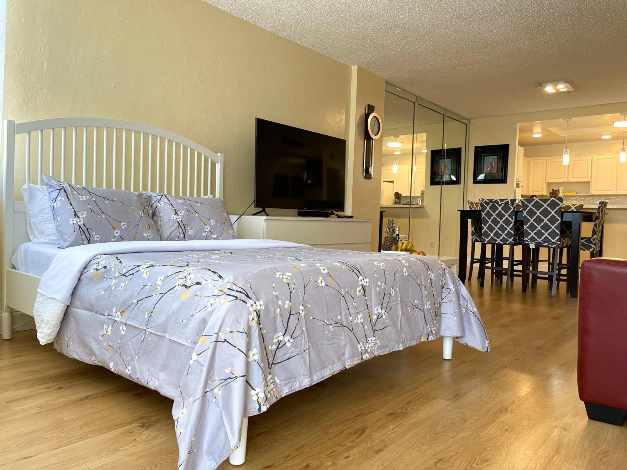 Condominium Sunny Isles Ocean Reserve Sunny Isles Beach Kamer foto