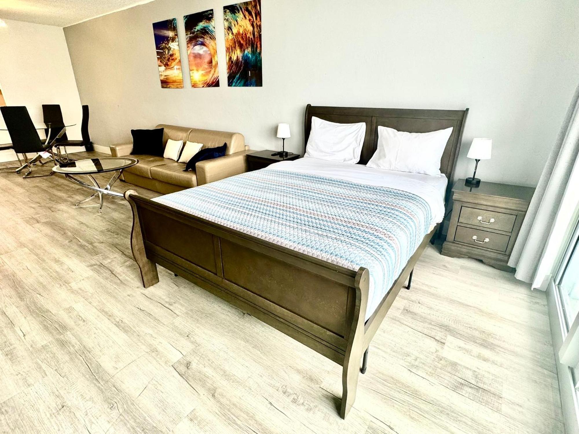 Condominium Sunny Isles Ocean Reserve Sunny Isles Beach Kamer foto