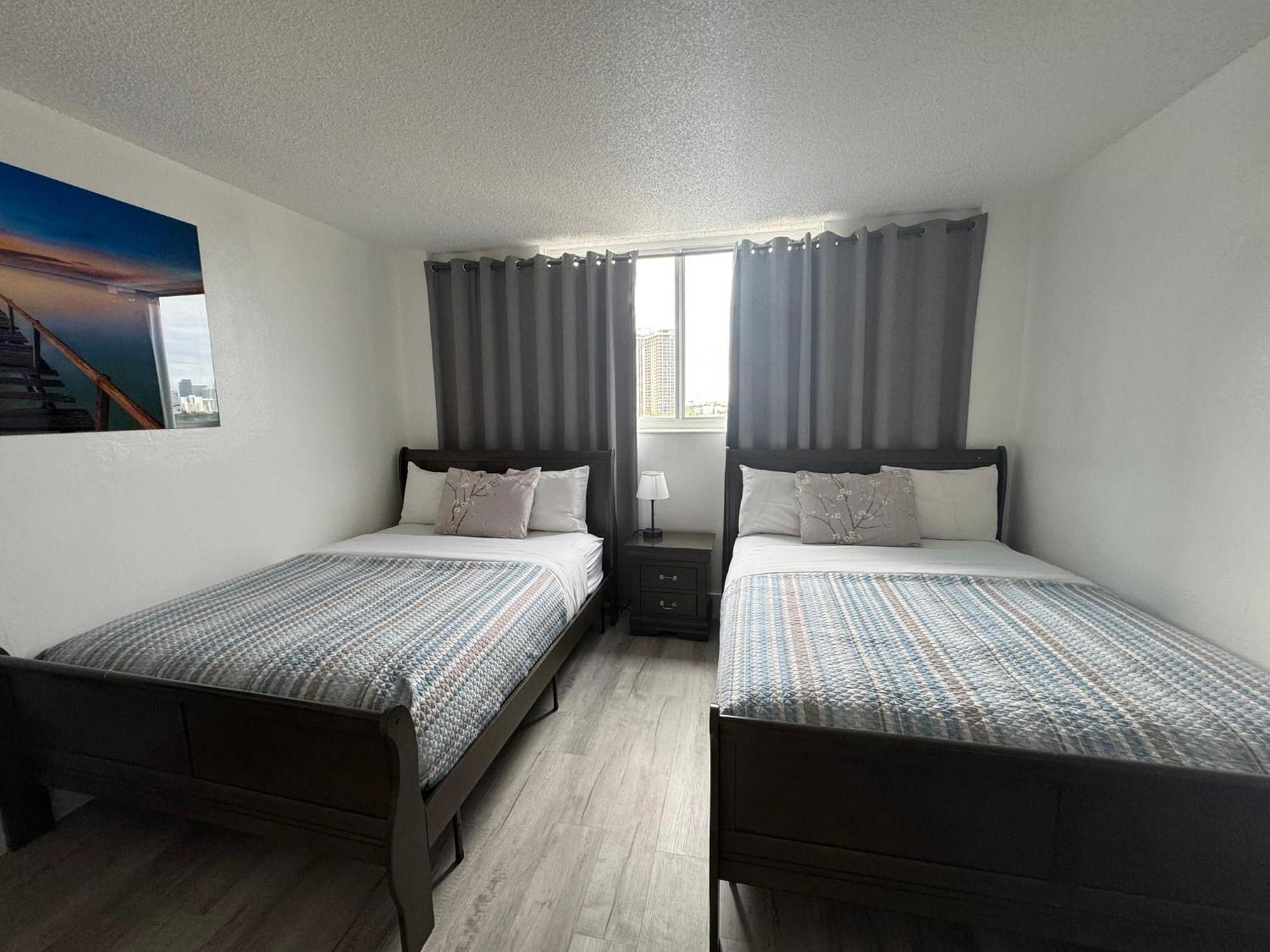Condominium Sunny Isles Ocean Reserve Sunny Isles Beach Kamer foto
