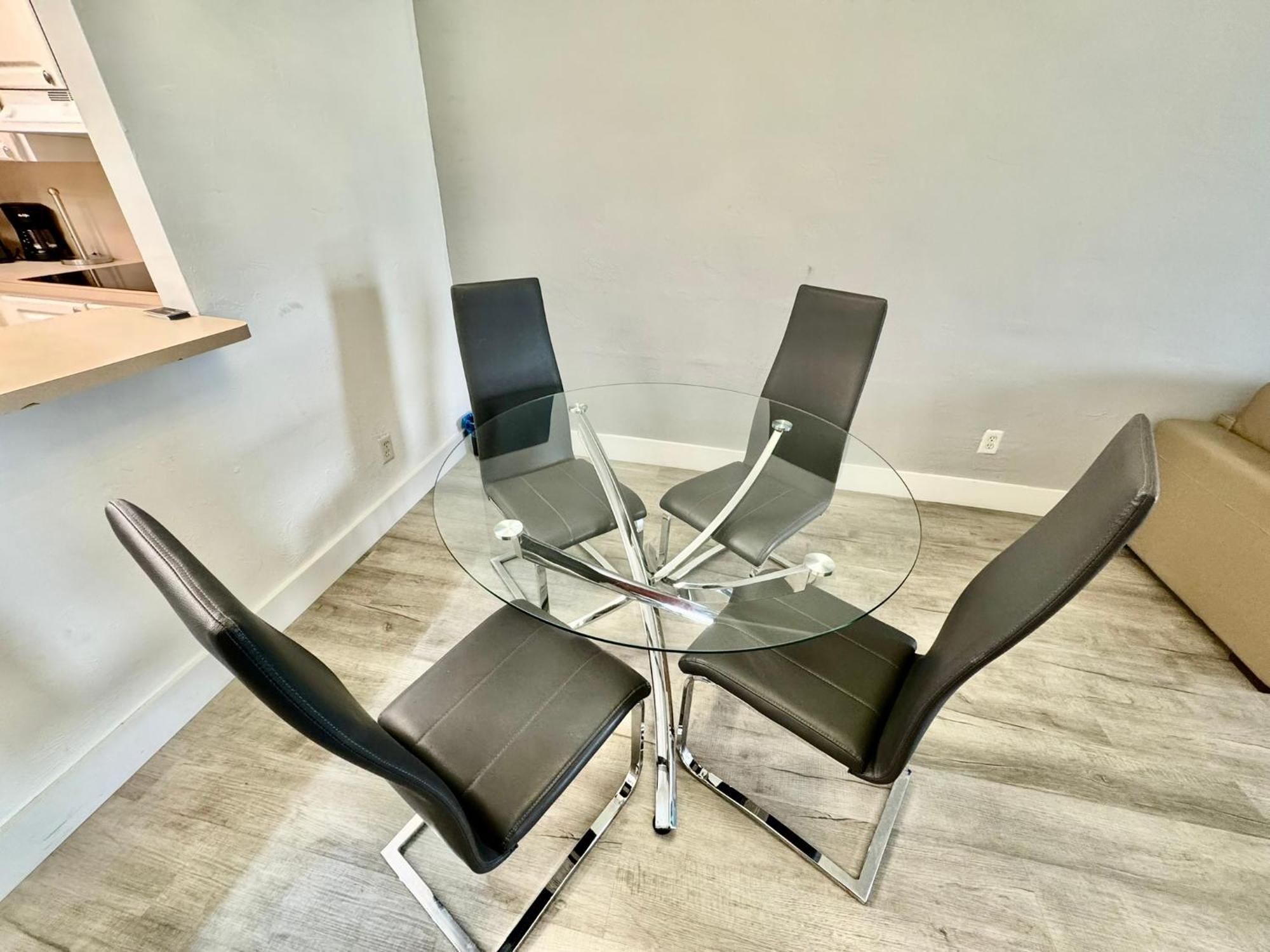 Condominium Sunny Isles Ocean Reserve Sunny Isles Beach Kamer foto