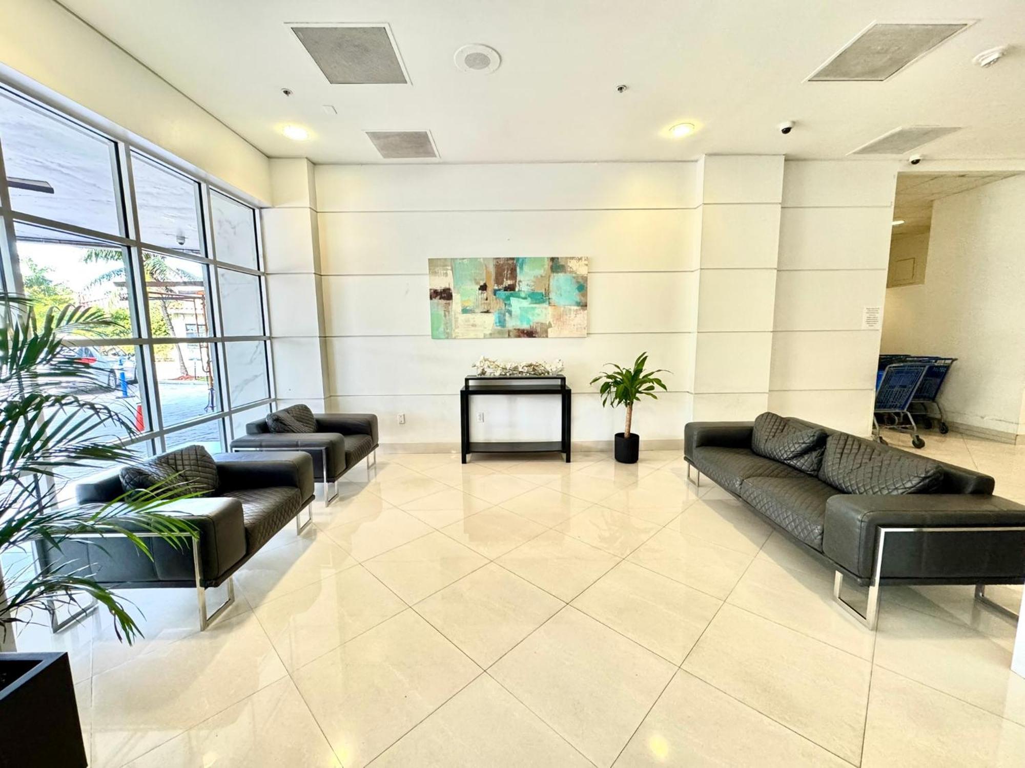 Condominium Sunny Isles Ocean Reserve Sunny Isles Beach Buitenkant foto